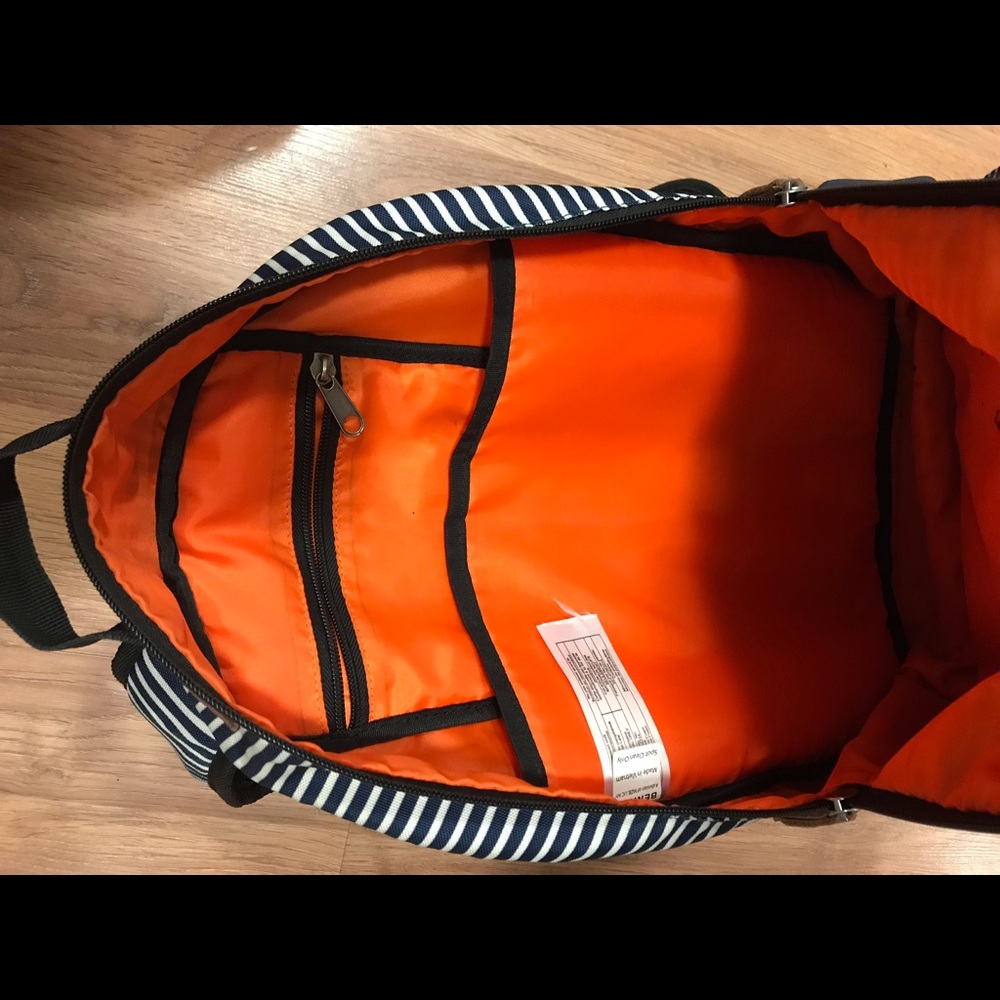 Bag pack - Picture 3 of 4